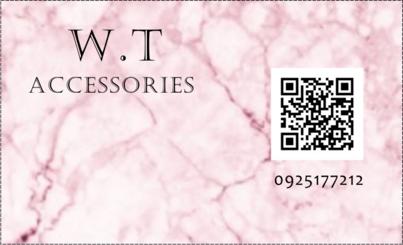 W.T accessories